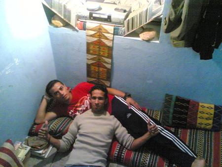 c moi + mon ami youssef